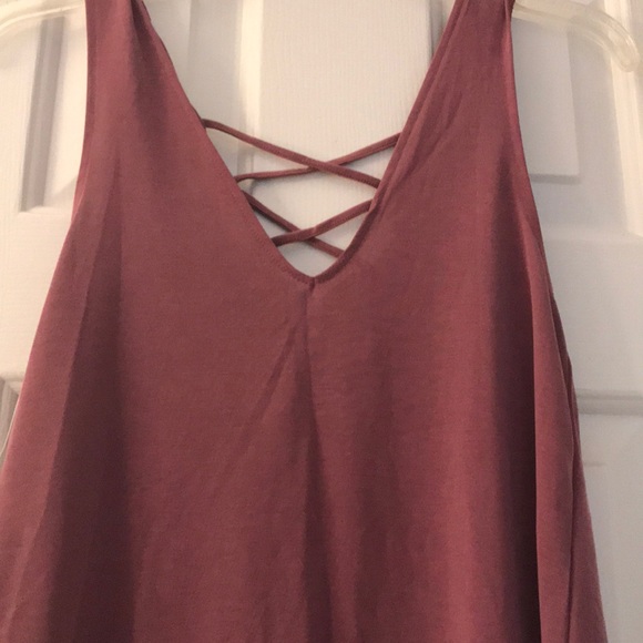 American Eagle tank top - Picture 3 of 3